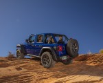 2020 Jeep Wrangler Rubicon EcoDiesel Off-Road Wallpapers 150x120 (40)