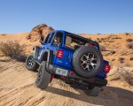 2020 Jeep Wrangler Rubicon EcoDiesel Off-Road Wallpapers 150x120 (17)