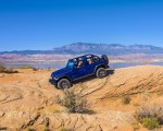 2020 Jeep Wrangler Rubicon EcoDiesel Off-Road Wallpapers 150x120 (39)