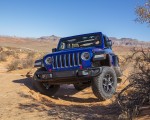 2020 Jeep Wrangler Rubicon EcoDiesel Off-Road Wallpapers 150x120 (21)