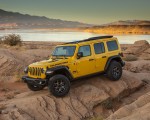 2020 Jeep Wrangler Rubicon EcoDiesel Off-Road Wallpapers 150x120 (46)