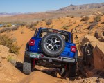 2020 Jeep Wrangler Rubicon EcoDiesel Off-Road Wallpapers 150x120 (38)