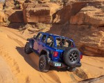 2020 Jeep Wrangler Rubicon EcoDiesel Off-Road Wallpapers 150x120 (23)