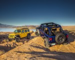 2020 Jeep Wrangler Rubicon EcoDiesel Wallpapers 150x120 (1)