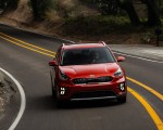 2020 Kia Niro Hybrid Front Wallpapers 150x120 (1)