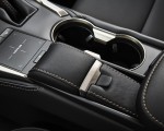 2020 Lexus NX Black Line Special Edition Interior Detail Wallpapers 150x120