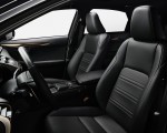 2020 Lexus NX Black Line Special Edition Interior Front Seats Wallpapers 150x120 (6)
