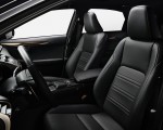 2020 Lexus NX Black Line Special Edition Interior Front Seats Wallpapers 150x120