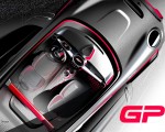 2020 MINI John Cooper Works GP Design Sketch Wallpapers 150x120 (54)