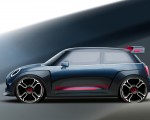 2020 MINI John Cooper Works GP Design Sketch Wallpapers 150x120 (53)