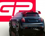 2020 MINI John Cooper Works GP Design Sketch Wallpapers 150x120