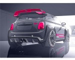 2020 MINI John Cooper Works GP Design Sketch Wallpapers 150x120