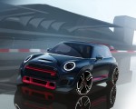 2020 MINI John Cooper Works GP Design Sketch Wallpapers 150x120