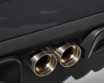 2020 MINI John Cooper Works GP Exhaust Wallpapers 150x120