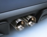 2020 MINI John Cooper Works GP Exhaust Wallpapers 150x120