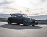 2020 MINI John Cooper Works GP Front Three-Quarter Wallpapers 150x120 (2)