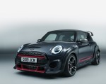 2020 MINI John Cooper Works GP Front Three-Quarter Wallpapers 150x120 (39)