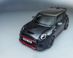 2020 MINI John Cooper Works GP Front Three-Quarter Wallpapers 150x120