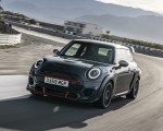 2020 MINI John Cooper Works GP Front Three-Quarter Wallpapers 150x120 (3)