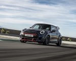 2020 MINI John Cooper Works GP Front Three-Quarter Wallpapers 150x120