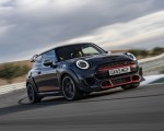 2020 MINI John Cooper Works GP Front Three-Quarter Wallpapers 150x120 (5)