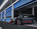 2020 MINI John Cooper Works GP Front Three-Quarter Wallpapers 150x120