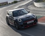 2020 MINI John Cooper Works GP Front Three-Quarter Wallpapers 150x120