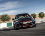 2020 MINI John Cooper Works GP Front Wallpapers 150x120 (7)