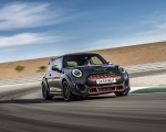 2020 MINI John Cooper Works GP Front Wallpapers 150x120