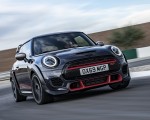 2020 MINI John Cooper Works GP Front Wallpapers 150x120