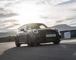 2020 MINI John Cooper Works GP Front Wallpapers 150x120