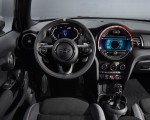 2020 MINI John Cooper Works GP Interior Cockpit Wallpapers 150x120 (34)