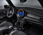 2020 MINI John Cooper Works GP Interior Wallpapers 150x120