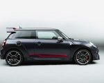 2020 MINI John Cooper Works GP Side Wallpapers 150x120