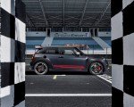 2020 MINI John Cooper Works GP Side Wallpapers 150x120