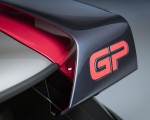 2020 MINI John Cooper Works GP Spoiler Wallpapers 150x120