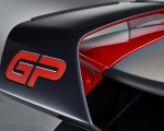 2020 MINI John Cooper Works GP Spoiler Wallpapers 150x120