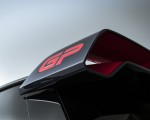 2020 MINI John Cooper Works GP Spoiler Wallpapers 150x120