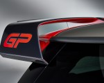 2020 MINI John Cooper Works GP Spoiler Wallpapers 150x120 (28)