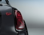 2020 MINI John Cooper Works GP Tail Light Wallpapers 150x120