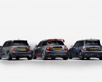 2020 MINI John Cooper Works GP Wallpapers 150x120 (64)