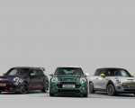 2020 MINI John Cooper Works GP Wallpapers 150x120