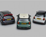 2020 MINI John Cooper Works GP Wallpapers 150x120