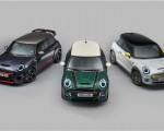 2020 MINI John Cooper Works GP Wallpapers 150x120