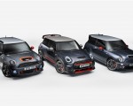 2020 MINI John Cooper Works GP Wallpapers 150x120 (63)