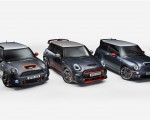 2020 MINI John Cooper Works GP Wallpapers 150x120