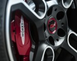 2020 MINI John Cooper Works GP Wheel Wallpapers 150x120 (18)