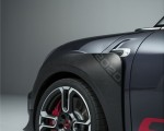 2020 MINI John Cooper Works GP Wheel Wallpapers 150x120