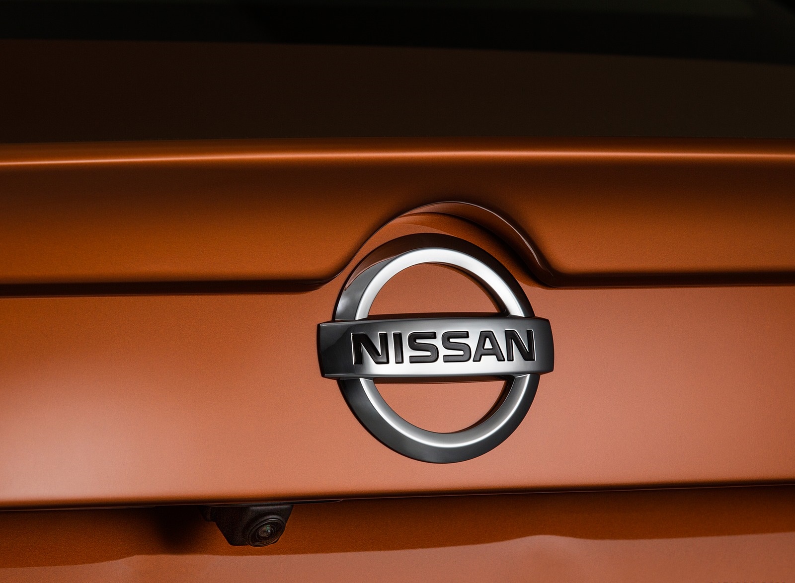 2020 Nissan Sentra Badge Wallpapers #74 of 84