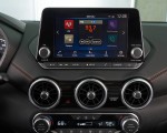 2020 Nissan Sentra Central Console Wallpapers 150x120 (66)
